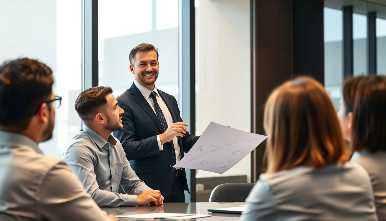 Professional plan visual